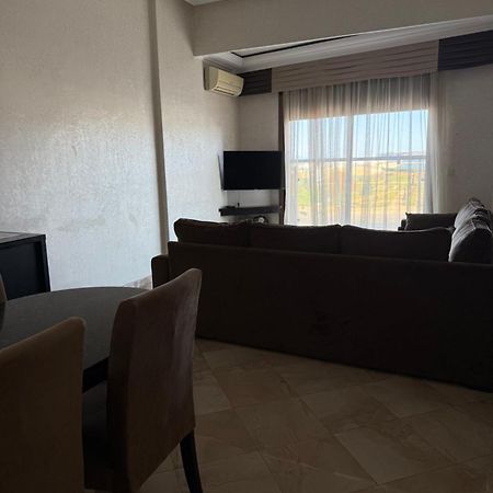Appartement Playa De Tanger/ Marina Bay Eksteriør bilde